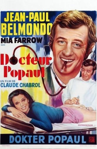Scoundrel in White (1972)
