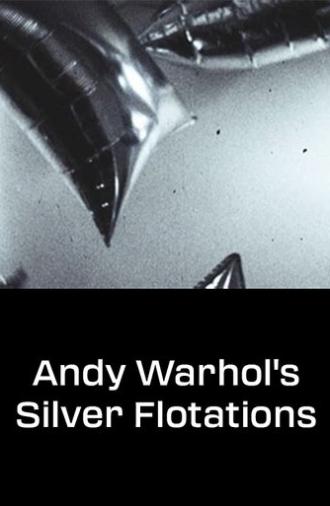 Andy Warhol's Silver Flotations (1966)