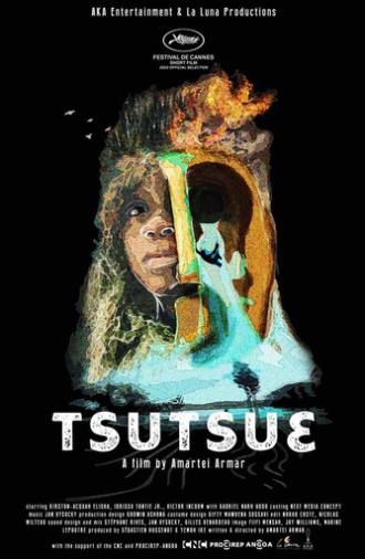 Tsutsue (2023)