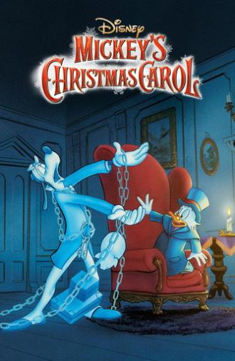 Mickey's Christmas Carol (1983)