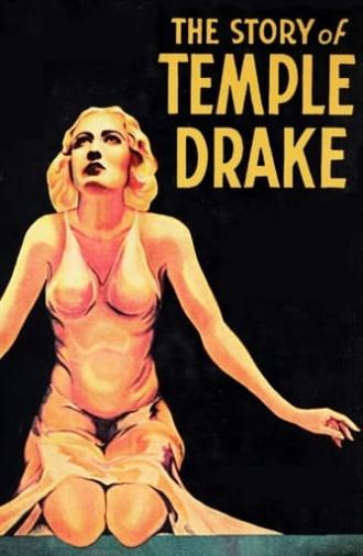 The Story of Temple Drake (1933)