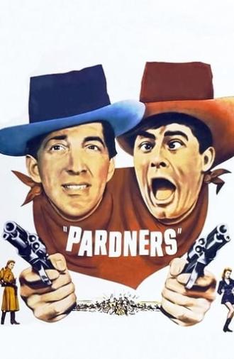 Pardners (1956)