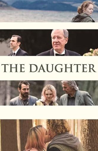 The Daughter (2015)