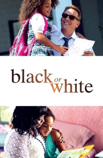 Black or White (2014)