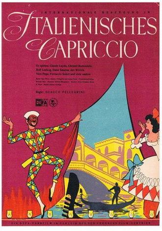 Italienisches Capriccio (1961)