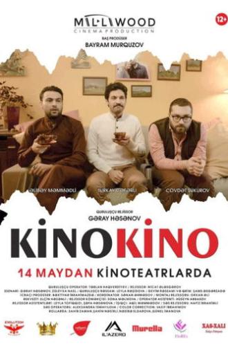 Kino Kino (2019)