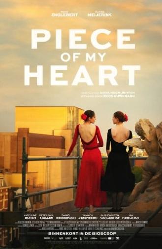 Piece of My Heart (2022)