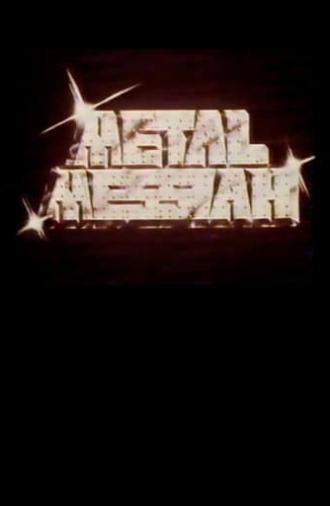 Metal Messiah (1978)