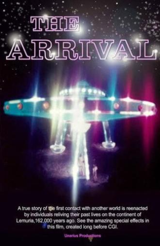 The Arrival (1980)