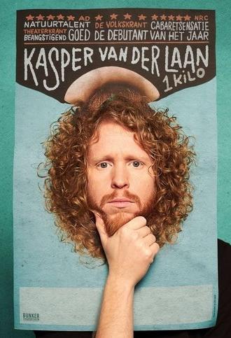 Kasper van der Laan: 1 Kilo (2022)