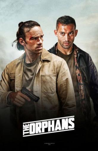 The Orphans (2025)