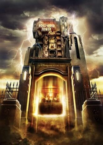 The Twilight Zone Tower of Terror : 10 Years of Thrills (2018)