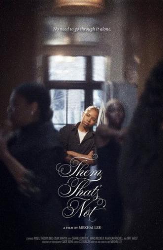 Them That's Not (2026)