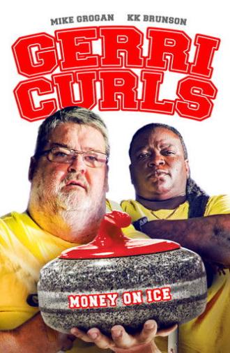Gerri Curls (2021)