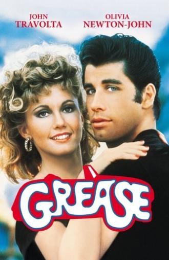 Grease (1978)