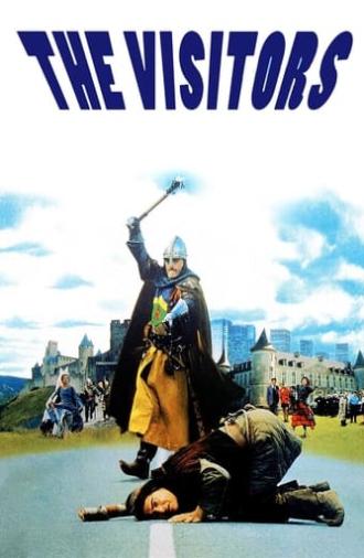 The Visitors (1993)