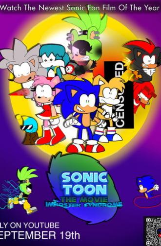 Sonic Toon: The Movie Imposter Syndrome (2026)