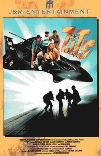 Zits (1988)