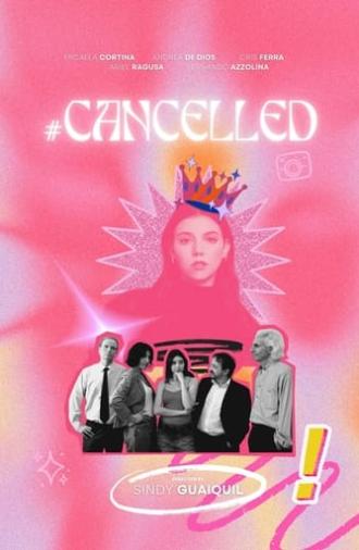 #CANCELLED (2024)