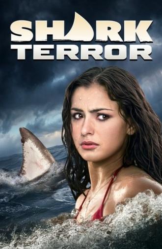Shark Terror (2025)