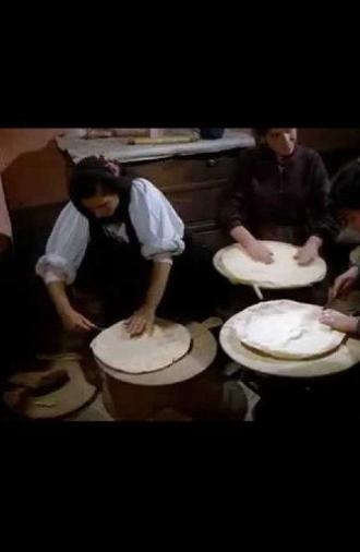 Il pane dei pastori (1968)