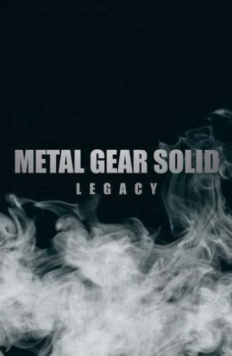 Metal Gear Solid: Legacy (2015)