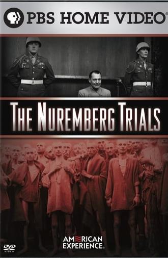 The Nuremberg Trials (2006)