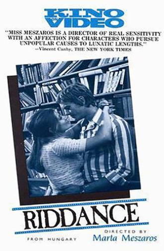 Riddance (1973)