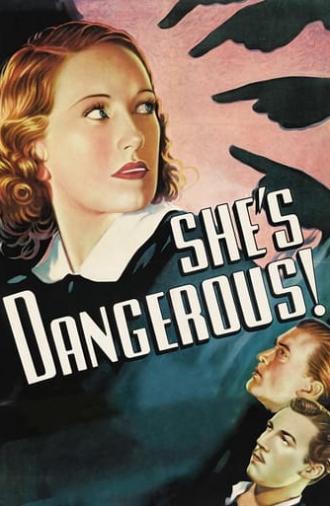 She's Dangerous (1937)