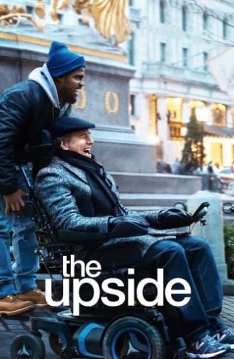 The Upside (2019)