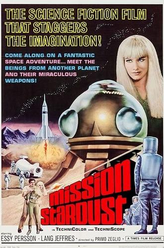 Mission Stardust (1967)