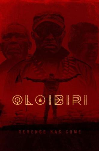 Oloibiri (2015)