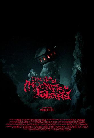 L'Incubo di Moonfish Island (2025)