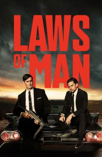 Laws of Man (2025)