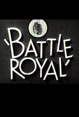 Battle Royal (1936)