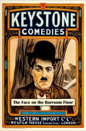 The Face on the Barroom Floor (1914)