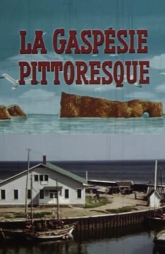 Picturesque Gaspé (1957)