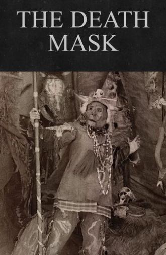 The Death Mask (1914)