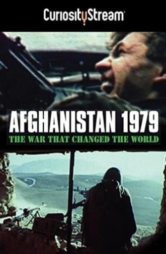 Afghanistan 1979: The War That Changed the World (2014)