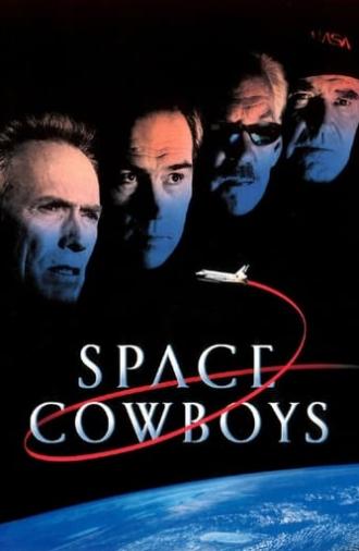 Space Cowboys (2000)