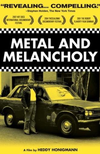 Metal and Melancholy (1994)