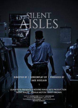 Silent Aisles (2024)