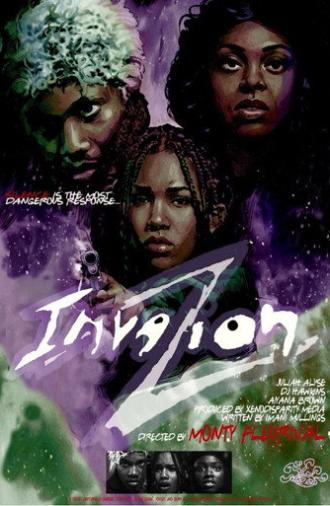 InvaZion! (2026)