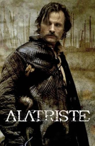 Captain Alatriste: The Spanish Musketeer (2006)