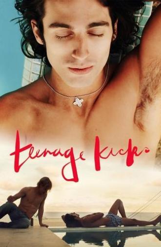 Teenage Kicks (2016)