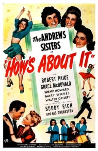 How's About It (1943)