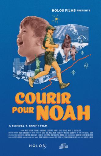 Run For Noah (2023)