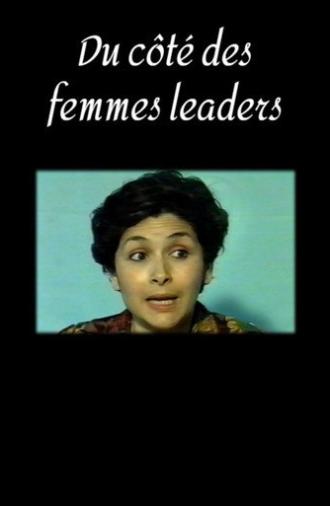 Du côté des femmes leaders (1993)