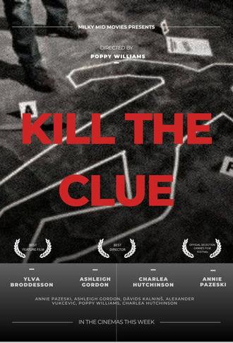 Kill the Clue (2026)