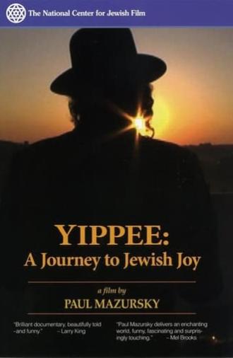Yippee: A Journey to Jewish Joy (2007)